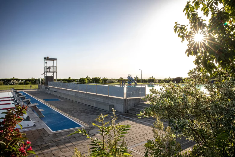 Piscines