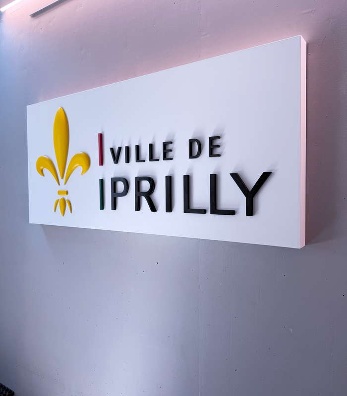 Travailler pour la Ville de Prilly