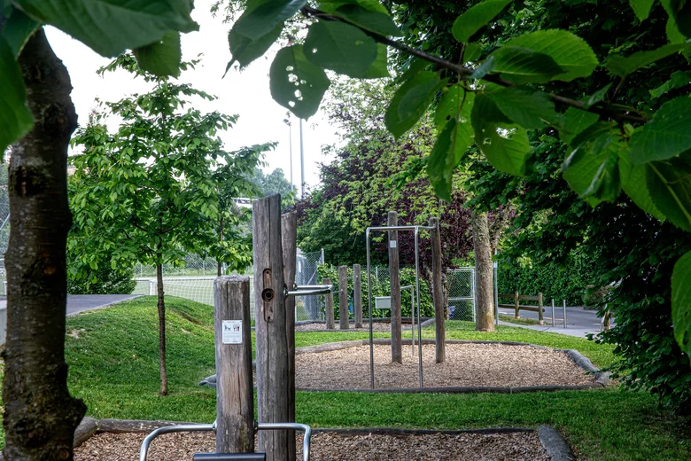 Liste des activités